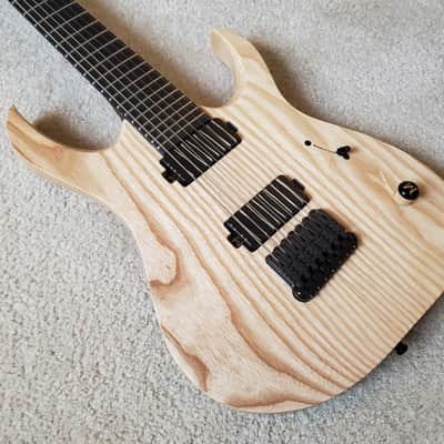 Mayones Duvell Q7 John Browne Spring Brooke image 5