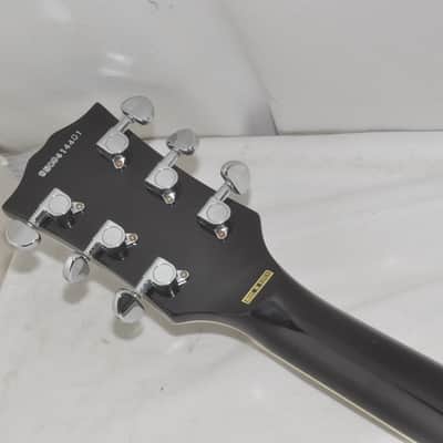 ESP GrassRoots / G-LP-60C JS 2009 Electric guitar Ref No 7508 image 12