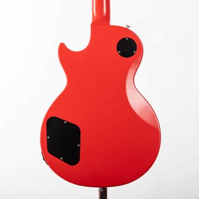 Gibson Les Paul Modern Lite, Cardinal Red Satin | Demo image 3