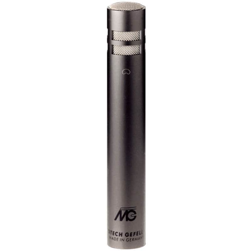 Gefell M 300 Cardioid Studio Pencil Condenser Microphone image 1