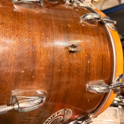 Gretsch Vintage Snare 1960-1980 - Matte image 10