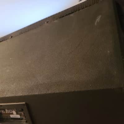 Electro-Voice FRi-2092 8 ohm 250 Watt Passive Monitor Speaker 2000s Black image 4