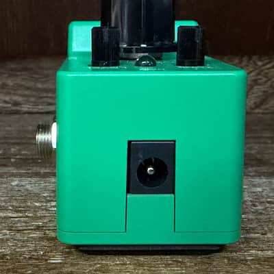 Ibanez TSMINI Mini Tube Screamer 2015 - Present - Green image 4