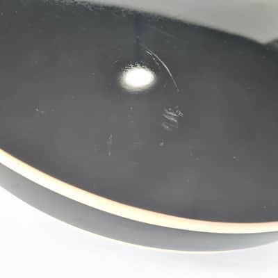 Gibson CS-336 Custom Shop 2007 Ebony image 17