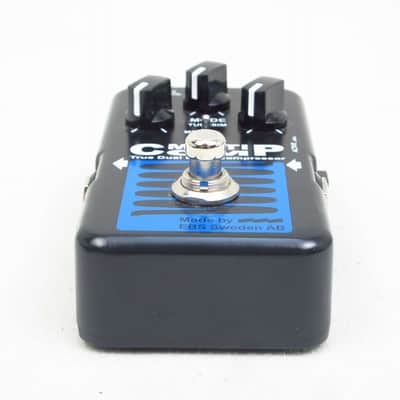 EBS EBS-MC-BL Multi Comp Blue Label Bass Compressor [MC2442129780] (04/01) image 8