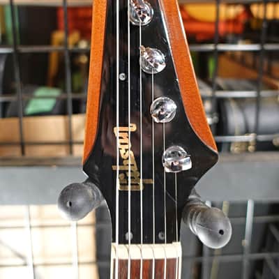 Gibson Firebird V T 2016 - Vintage Sunburst image 4