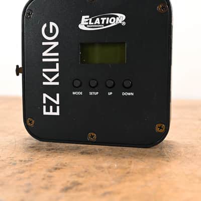 Elation EZ KLING RJ45 to DMX, KlingNet, and ArtNet Interface (NO PSU) CG01Q0V image 3