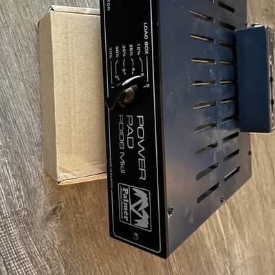 Palmer PowerPad PD106 Mimi and The Junction DI bix 2000 s - 16ohms image 1