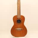 Luna Vintage Mahogany Concert Ukulele Pack with Tuner and Bag