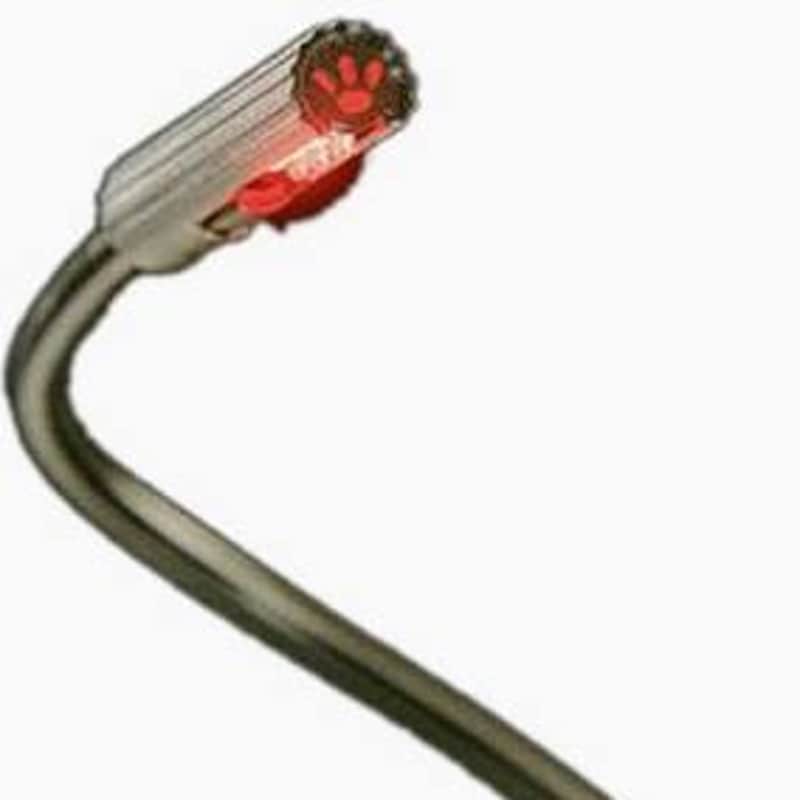1x Littlite LED Gooseneck Mixing-Desk Lamp image 1