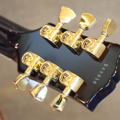 Orianthi Owned! 2024 Gibson Custom Shop 1959 Reissue Les Paul Electric Guitar 5A Quilt Blue + COA OHSC image 21