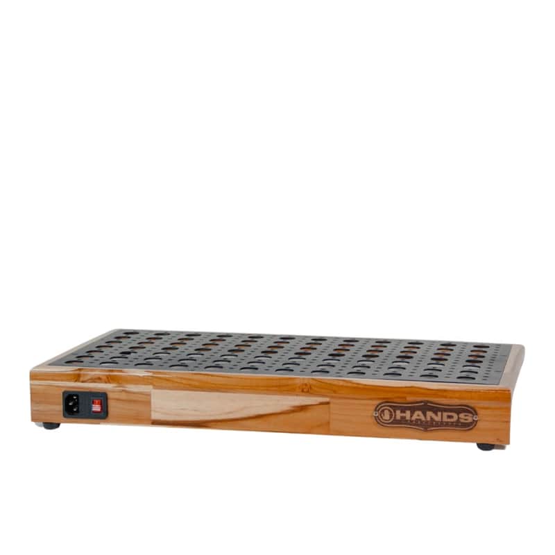 Pedalboard Hands Lite Plus 16x20 image 1