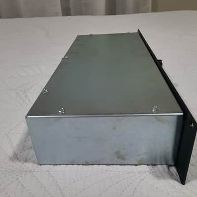 Universal Audio 1176LN Limiting Amplifier Reissue 2001 - Present - Black image 4