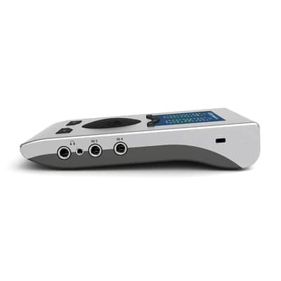 RME Babyface Pro FS 24-Channel 192kHz Bus-Powered USB Audio Interface image 7