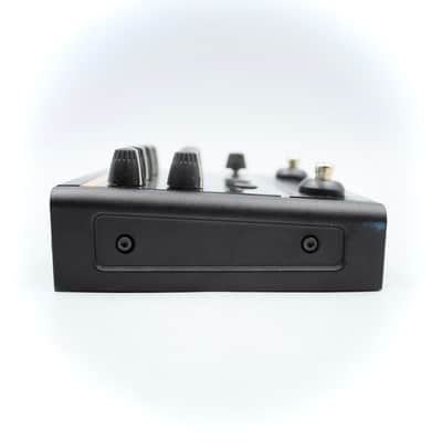 TC Electronic NDR-1 Nova Drive With Original Box Power Supply Guitar Effect Pedal 9293997 image 6