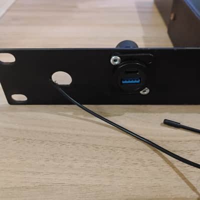 Carvin 900 IEM Transmitter image 6