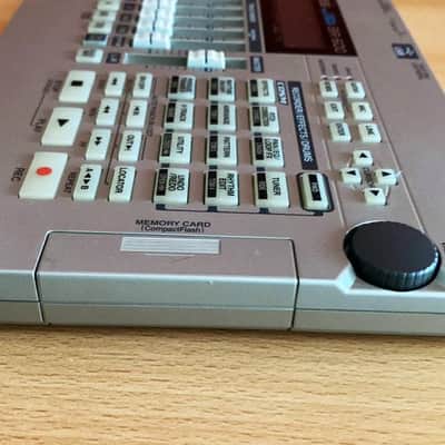 BOSS BR-600 Digital Recorder – 8-Track Multitrack Recorder image 4
