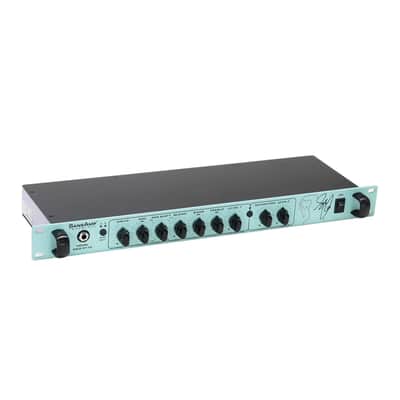 Tech 21 Geddy Lee Signature SansAmp image 2