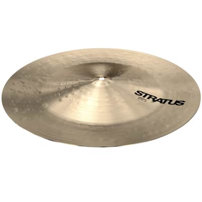 Sabian S1816 / 18" STRATUS CHINESE image 4