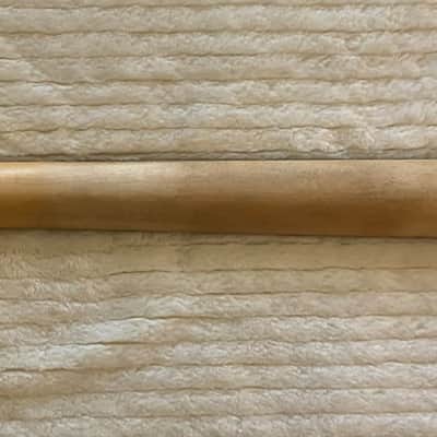 Fender Vintera Road Worn Pau Ferro Stratocaster Neck Like New image 4