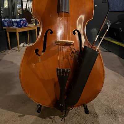 Engelhardt C-1 1978 - Laminate image 5