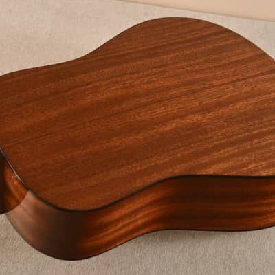 Martin D-12E Road Series #2928751 — Dreadnought Acoustic Electric Guitar image 9