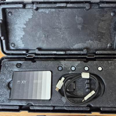 Teenage Engineering OP-XY Portable Synthesizer & Sequencer image 17