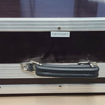 Behringer Odyssey Custom Hard Case image 5