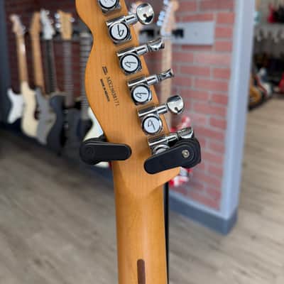 Fender Player Plus Telecaster Duncan Lil 59 image 9