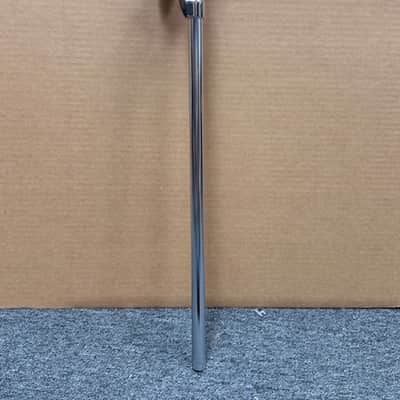 Pearl C-50 Double-Braced Straight Cymbal Stand – Open Box / Brand New image 8