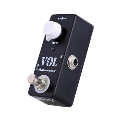 Mosky Passive VOL Attenuator Free Shipment,price include the import duty for US buyer image 3