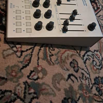 Tasty Chips GR-1 Granular Synthesizer Desktop Module (Silver) [USED] image 2