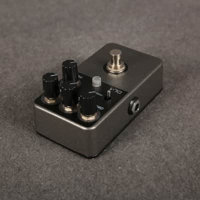 Lovepedal DL-1 Digital Delay - 2nd Hand image 3