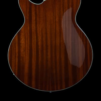 Eastman Romeo California, Thinline, Laminated Maple / Mahogany - NEW image 6