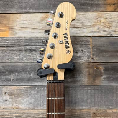 Yamaha EG112c Electric Guitar image 5