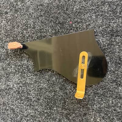 Gibson Mandolin Pick Guard Turtoise image 2