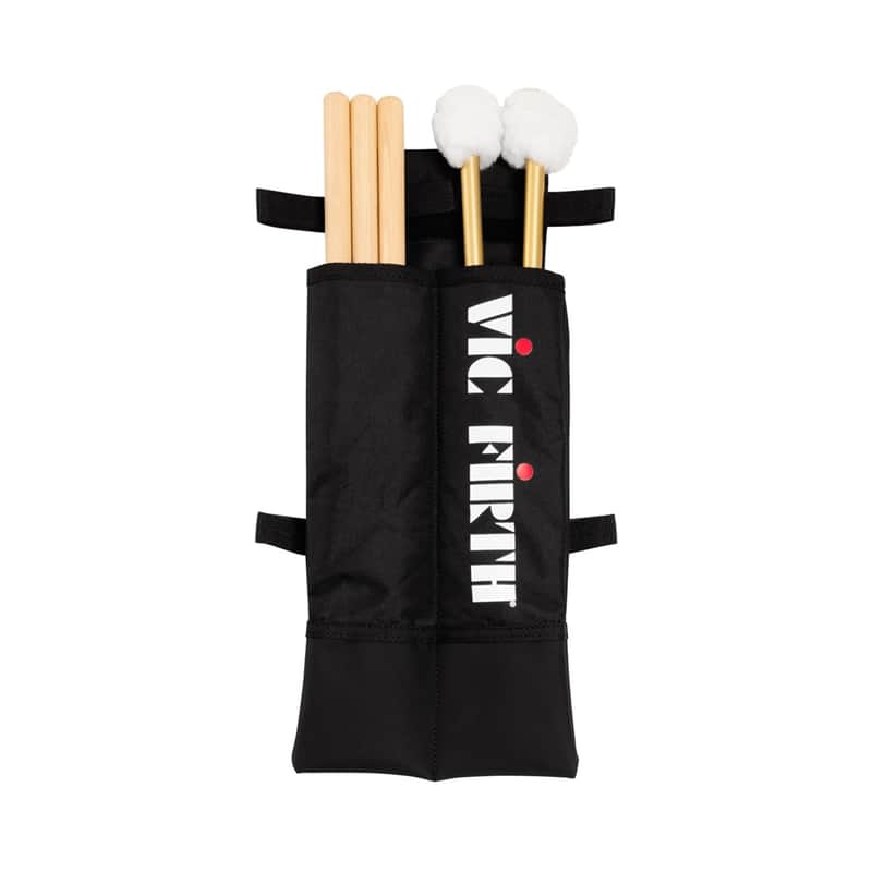 Vic Firth VXSB0072 PERFORM DOUBLE STICK BAG image 1