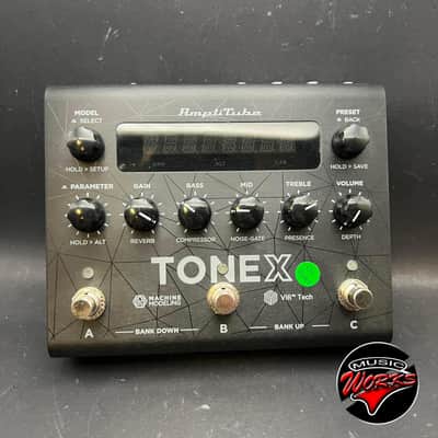 Ik Multimedia   Tone X image 2