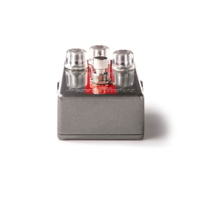 Mxr M249 Super Badass Dynamic Overdrive image 5