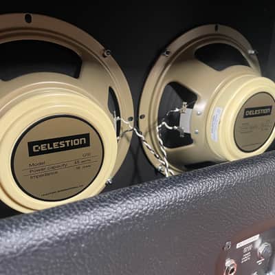 Mesa Boogie Boogie Series 23 Open-Back 90-Watt 2x10in Guitar Speaker Cabinet image 5
