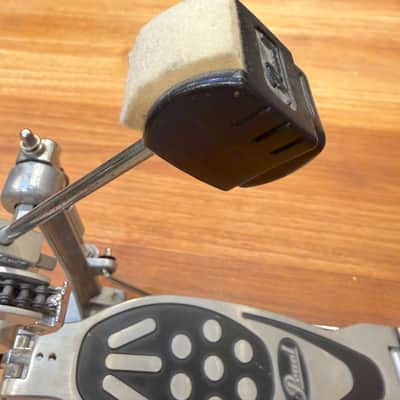 Pearl Single-Chain Ultra Portable Kick Drum Pedal image 7