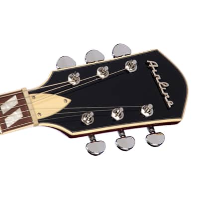 Airline Guitars H59 Goldtop image 11