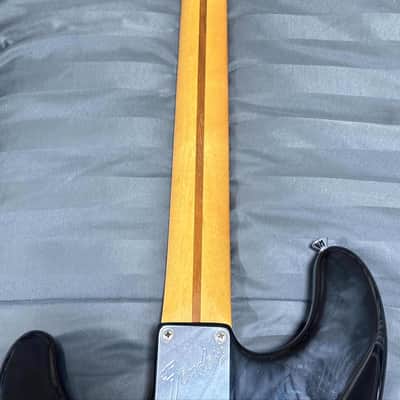 Fender Stratocaster Plus 1987 Strat Plus imagen 10