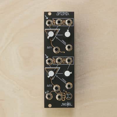 Make Noise Optomix Rev 2 Module | Reverb