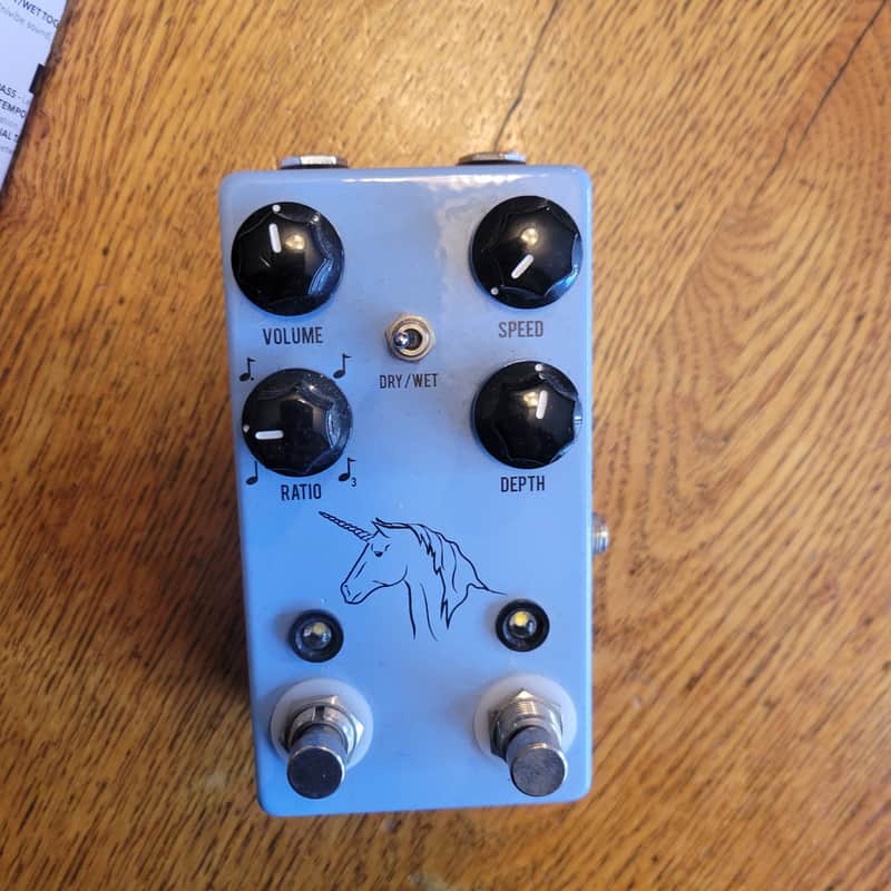 JHS Unicorn V2