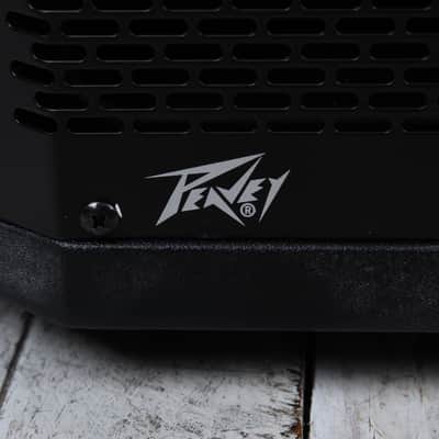 Peavey Aquarius AQ 12 Powered Speaker 670 Watt 12 Inch Powered Speaker image 3