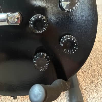 Gibson Les Paul Studio Lite - 1991 - ebony fingerboard, player grade image 4