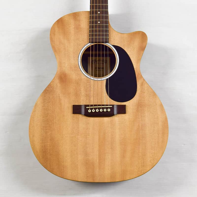 Martin X-Series GPC-X2E | Reverb