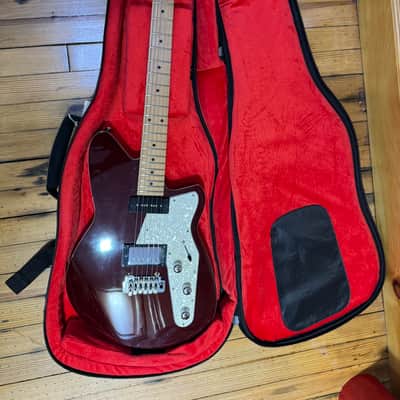 Reverend Double Agent W image 17