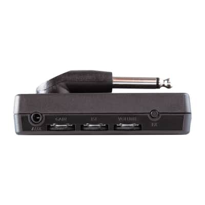 Blackstar amPlug 2 FLY Guitar 3-Channel Headphone Amplifier w/Effects image 5